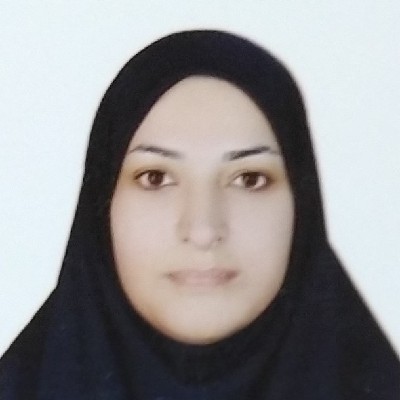 شفاهنگ - مریم شریف