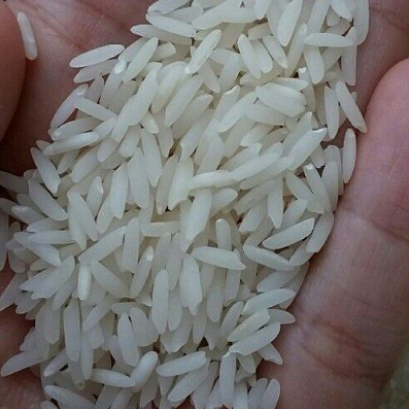 برنج هاشمی خوش عطر  لنگرود بسته 10 کیلویی فرد اعلا(محصول 1401)