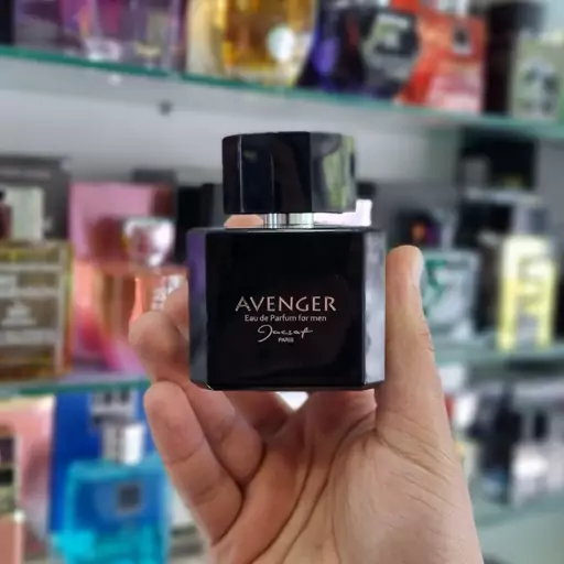 ادکلن اونجر AVENGER  ژکساف حجم 100 میل مردانه ادوپرفیوم