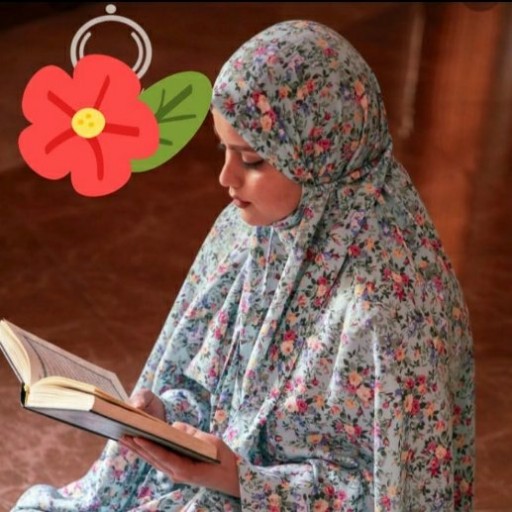 چادر نماز آستین دار نخی ارسال رایگان به تمام نقاط کشور