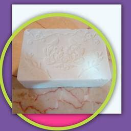 بسته 10 عددی صابون سفیدآب طبیعی با ضمانت کیفیت و مرجوعی، عمده سرای یاس
