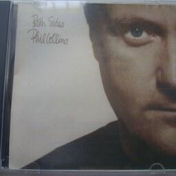 آلبوم موسیقی Phil Collins 1993 آلبوم شماره یک انگلستان