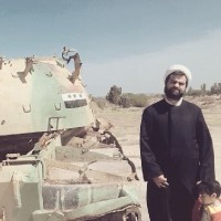 محمد بشارتی فومنی