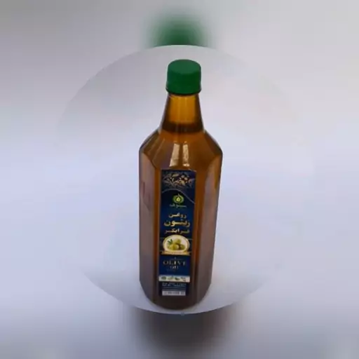 روغن زیتون فرابکر خوراکی یک لیتری