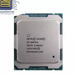 سی پی یو سرور Intel Xeon Processor E5-2697v4