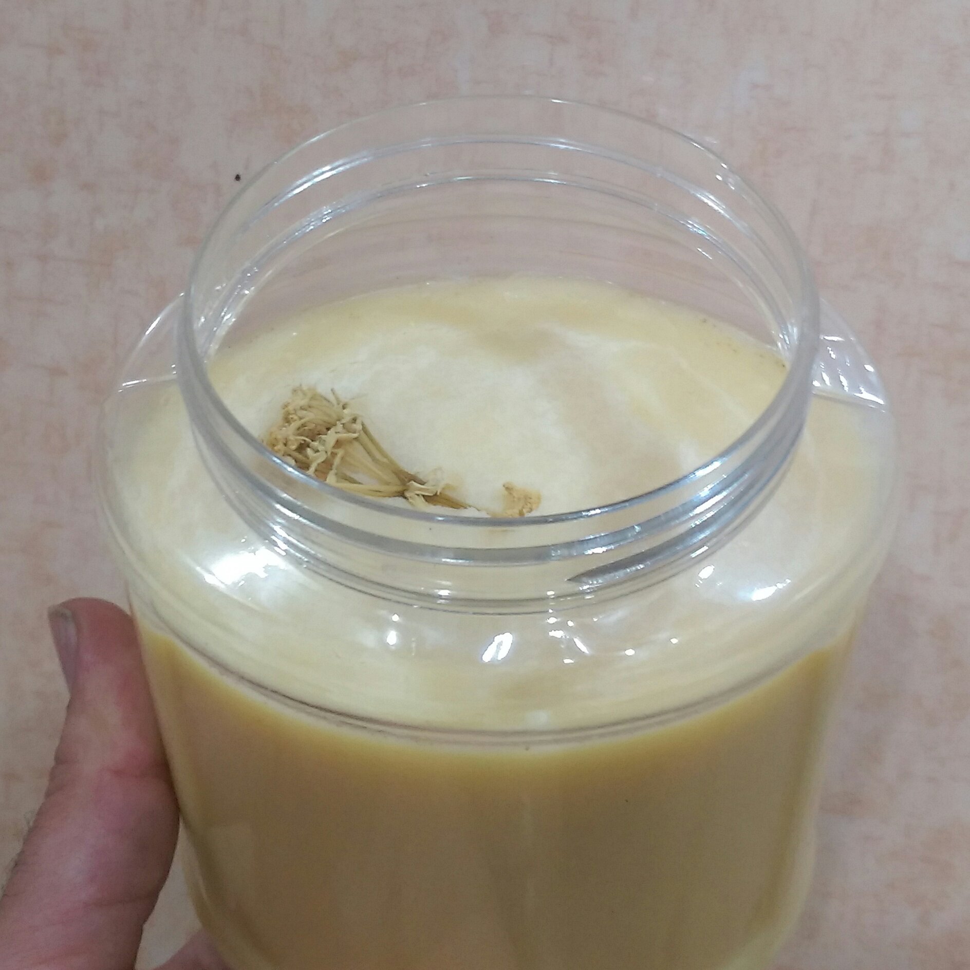 روغن گوسفندی خالص ملایم