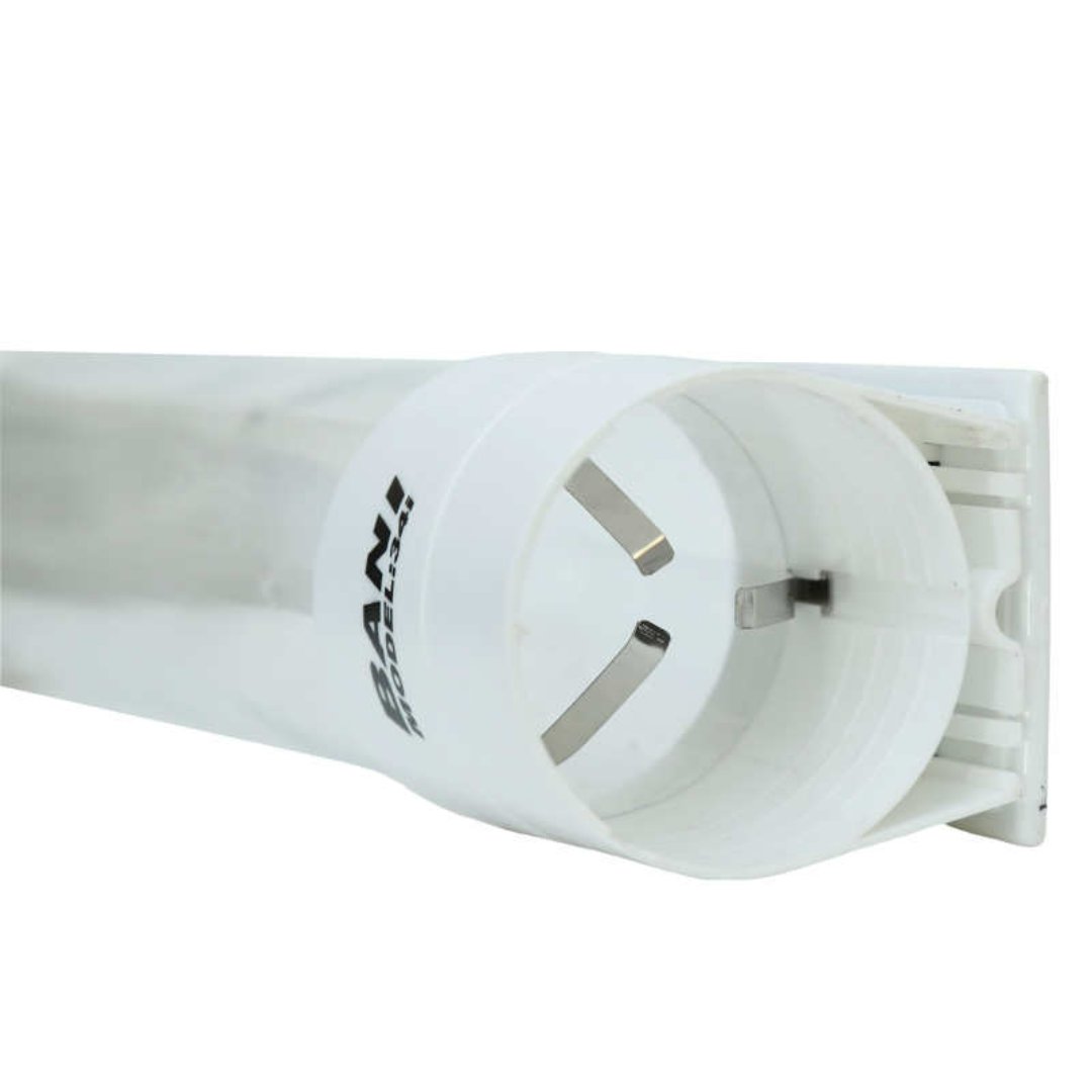 جالیوانی جا لیوانی آهنربایی و پیچی کنار آبسردکن مارک بانی  BANI