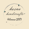 hosna handicrafts