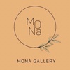 Mona gallllery