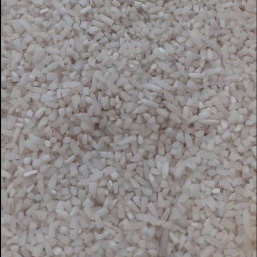 برنج نیم دانه هاشمی درجه یک آستانه اشرفیه 5 کیلویی حداقل سفارش 10 کیلو