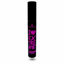  ریمل حجم دهنده اسنس مشکی Essence I Love Extreme 