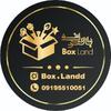 ‌Box landd