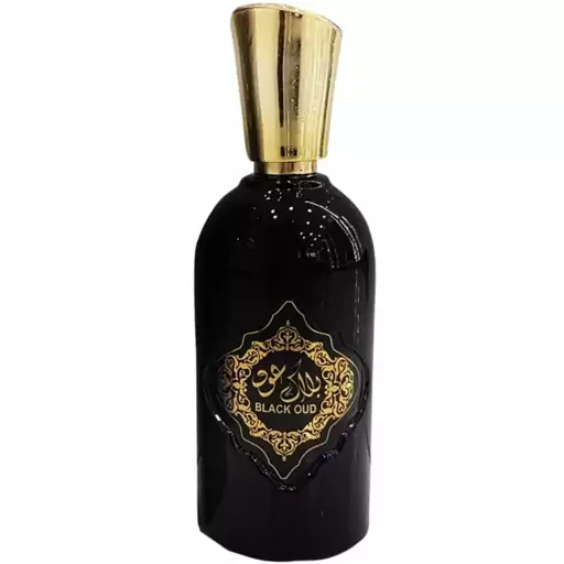 ادکلن بلک عود black oud الفخر 100 میل ادکلن بلاک عود با بهترین کیفیت و قیمت 