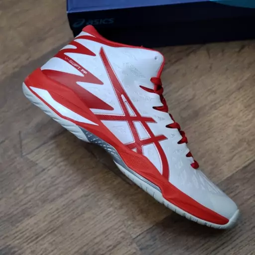 کفش والیبال  آسیکس مدل Asics V Swift FF 2 