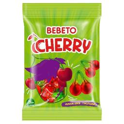 پاستیل ببتو گیلاس 80 گرم bebeto 