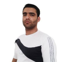 شهاب رحمانی