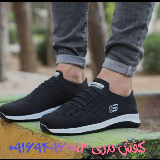 کفش مردانه اسکیچرز skechers