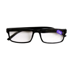 عینک مطالعه عینک نزدیک بین فرام عینک عینک موبایل عینک مطالعه با قابلیت تعویض شیشه 