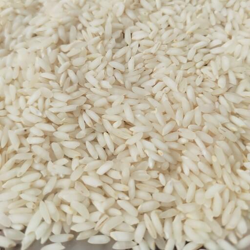 برنج عنبربو امساله  خوش پخت و فوق معطر  بسته 5 کیلویی