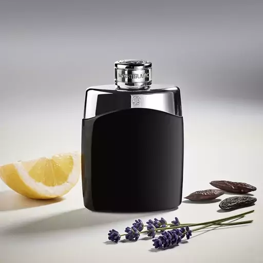 عطر  لجند مون بلان  Mont blanc LEGEND خلوص 100 درصد