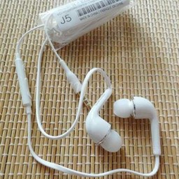 هنذفری اصلی سامسونگ مدل J5 (کالای اورجینال)