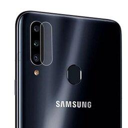 گلس محافظ لنز دوربین سامسونگ Samsung Galaxy A20S  گلس شیشه ای ضد خش دوربین a20s 2019 SM-A207F  خشگیر آ بیست اس
