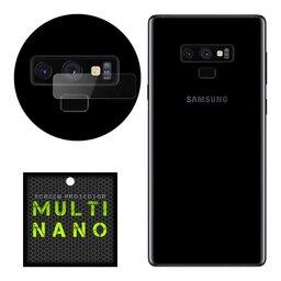 گلس محافظ لنز دوربین سامسونگ Samsung Galaxy NOTE 9 شیشه ای ضد خش دوربین note 9 SM-N960W N960U SM-N960F  خشگیر نات نوت نه