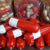 سوسیس و کالباس خانگی ماه