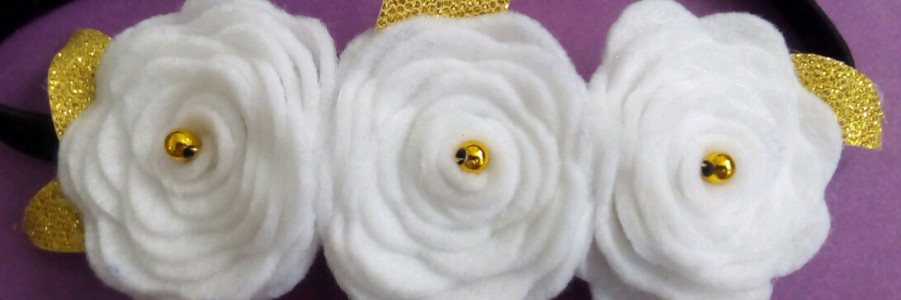 گیفتهای نمدی