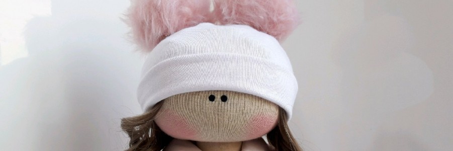 عروسک های پری یاس