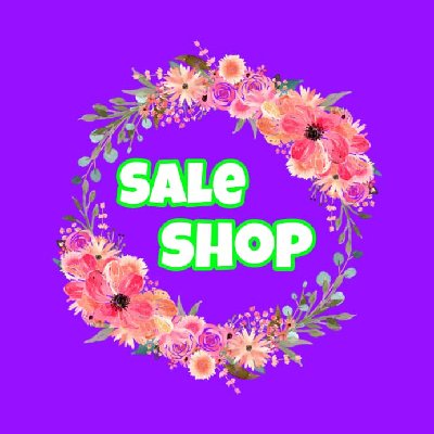 Sale_Shop