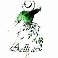 Adli Dress