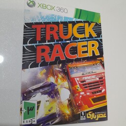 بازی ایکس باکس Truck Racer