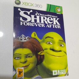 بازی ایکس باکس Shrek