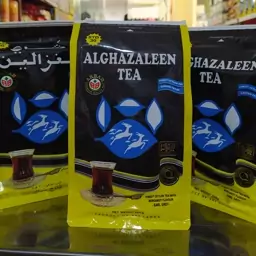 چای دوغزال اصلی شیرنشان 200گرمی معطر