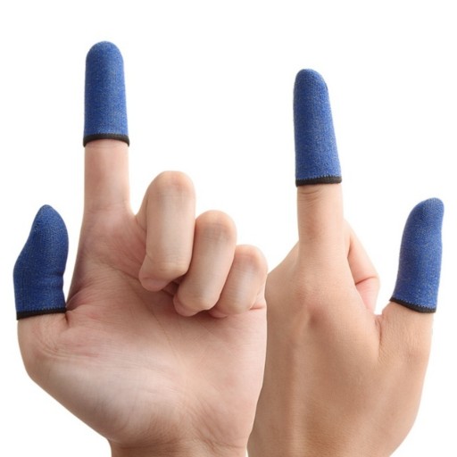 ست کاور تاچ انگشتی پابجی مخصوص بازی با گوشی و تبلت