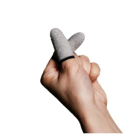 ست کاور تاچ انگشتی پابجی مخصوص بازی با گوشی و تبلت