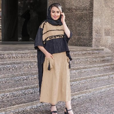 خانم موحدی