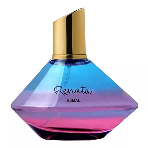 ادکلن پرفیوم زنانه رناتا اجمل RENATA EDP FOR WOMEN AJMAL