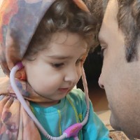 محسن صالحی