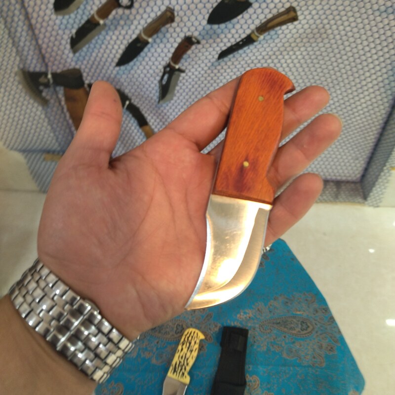 چاقوی کمری کلمبیا 