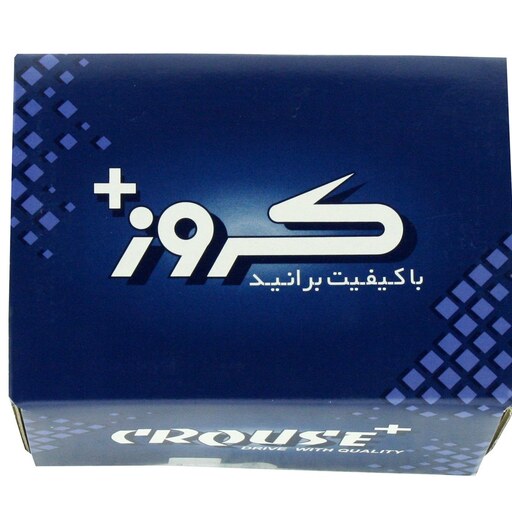 آینه برقی سمند سمت چپ مناسب EF7-LX-XU7