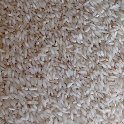 برنج عنبربوکیفیت عالی پنج ستاره بدون شکسته طبع گرم یک کیلویی