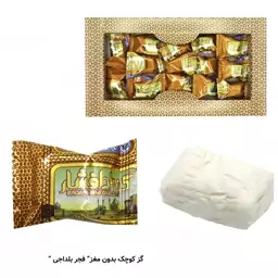 گز کوچک بدون مغز خیام( 30 جعبه ) 100 گرمی