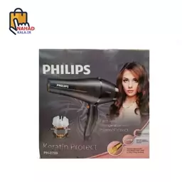 سشوار فیلیپس PHILIPS موتور سنگین ارسال به سراسر کشور رایگان 
