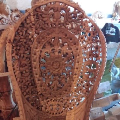 مبلمان گلریز ترکاشوند