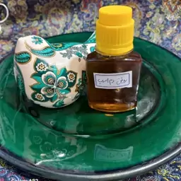 روغن دم اسب 60 cc.رفع چین و چروک صورت.پرپشت کننده مو و ابرو.تقویت ناخن