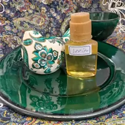 روغن جوجوبا 60cc.ضدچین وچروک.آبرسان پوست.ضدآفتاب.جوانسازی پوست.رطوبت مو.نرم کننده پوست.پاک کننده آرایش