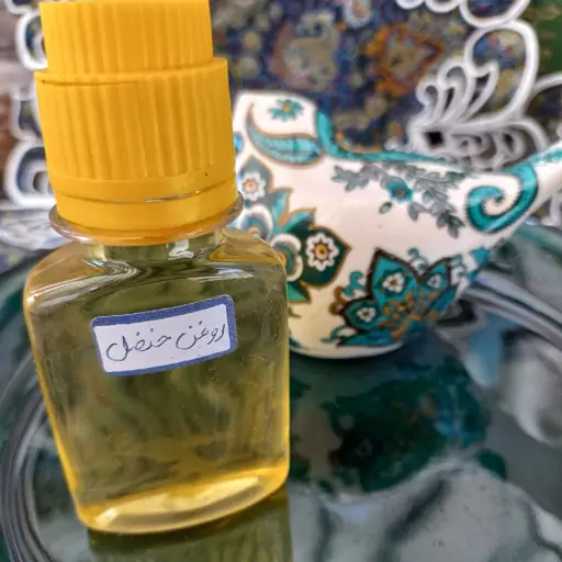 روغن حنظل60cc.موثردر درد دندان.پیشگیری از بیماریهای ویروسی ومیکروبی.معالجه انگل