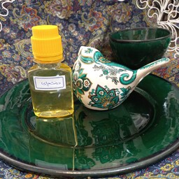 روغن درخت چای 60cc.کنترل چربی پوست.ضدالتهاب پوستی.بهبود خارش وچربی پوست سر.ضدقارچ